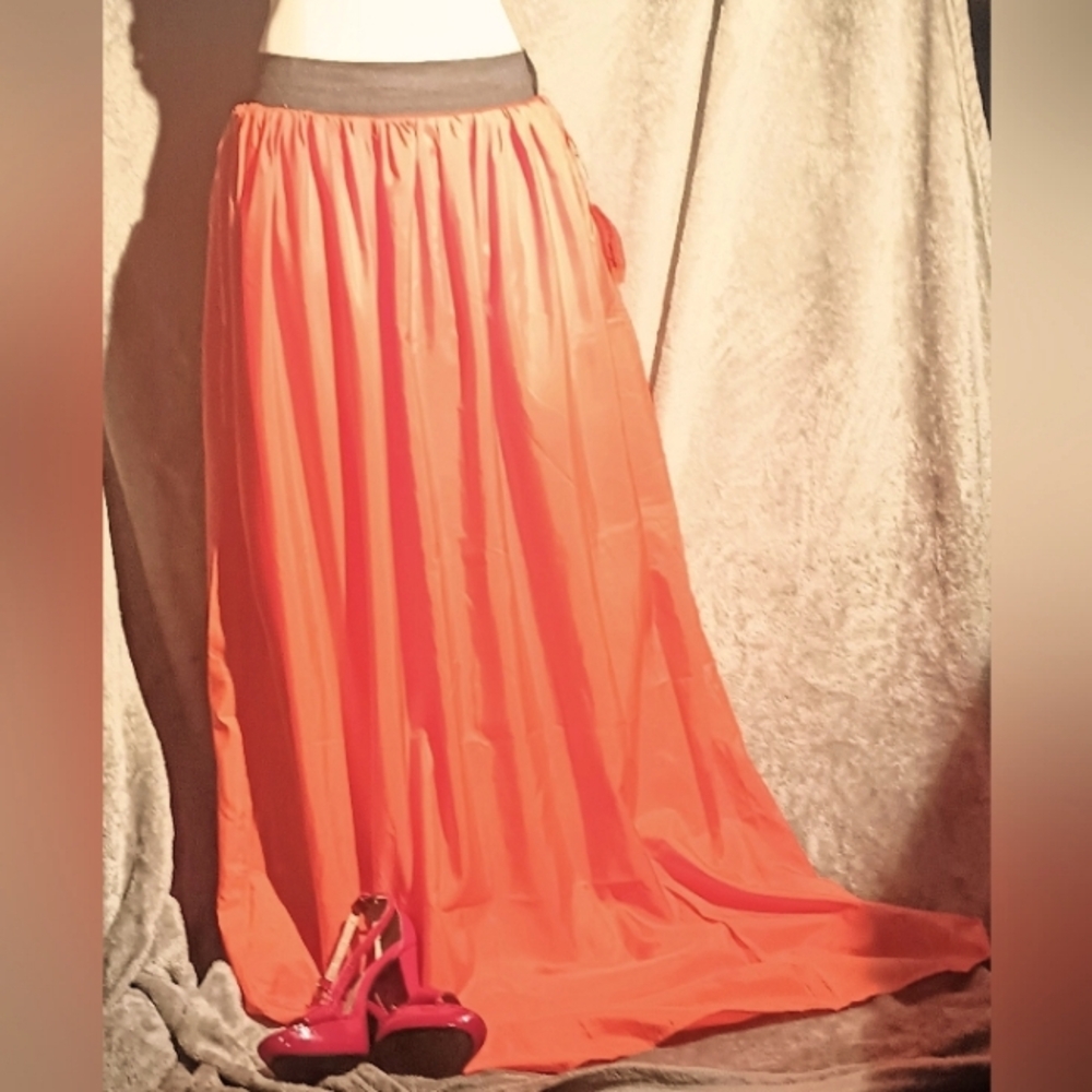 Formal Wear Maxi Skirts